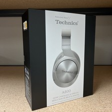  Technics EAH-A800 Cuffie