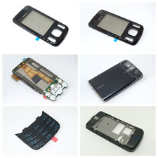 Nokia 6600 Slide Original