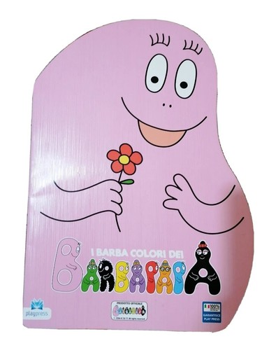 Album colorare con - da,