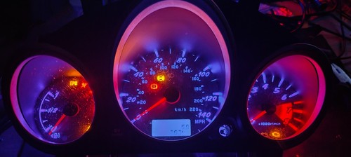 Mitsubishi colt czt kit - mitsubishi,