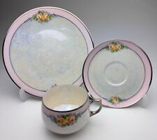 Hutschenreuther LHS Self Trio