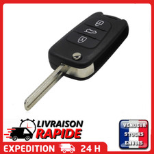 Boîtier Coque télécommande