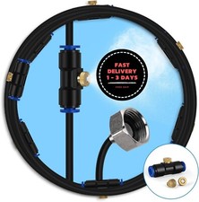 Sistema di nebulizzazione