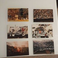 FOTOTIFO ULTRAS PISA anni 80