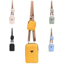 Custodia cellulare con cinghia