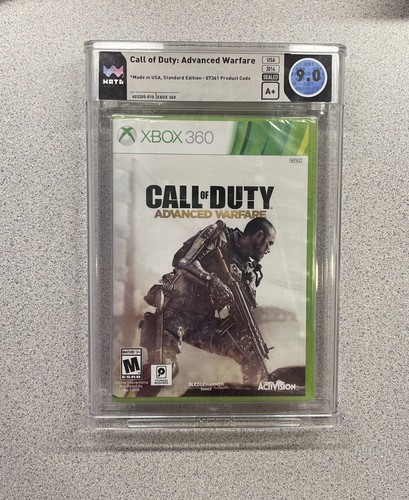 Cod call duty advanced - cod, duty: