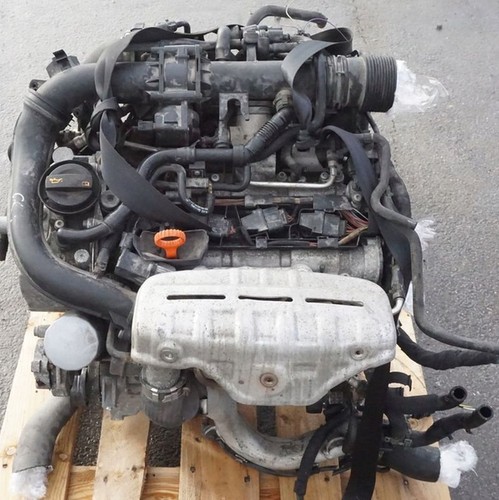 Volkswagen tsi cdg cdga - 1.4,