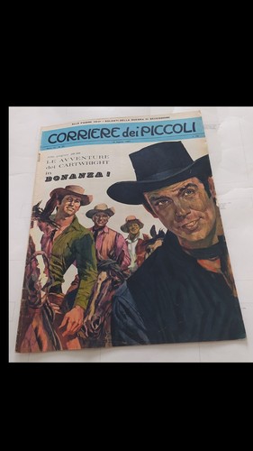 Corriere dei piccoli 33 - corriere, nr.