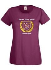 T-shirt Maglietta Donna J1996