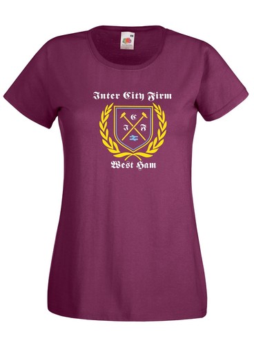 Shirt maglietta donna j1996 - t-shirt,