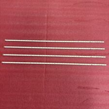 4 pz/set Striscia LED per SONY