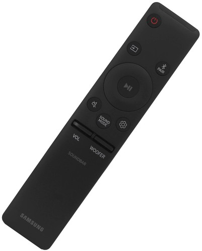Telecomando originale samsung - originale,