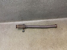 Tubo flessibile scarico 235Tkm