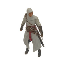 Assassin's Creed Altair Player 3 Modellino Edizione da Collezione 3"