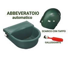 Abbeveratoio automatico per - automatico,