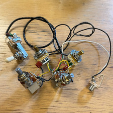 Fender American Professional