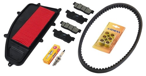 Kit tagliando per kymco - kit,