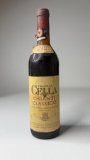 VINO ROSSO DA COLLEZIONE