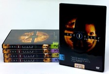 The X-Files season nine - 5