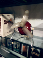 Ventilatore vintage da scrivania anni 50 Eolo