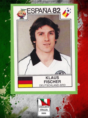 World cup story panini 1990 - cup,
