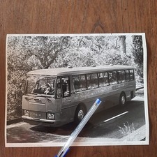 Fotografía autobus autocar