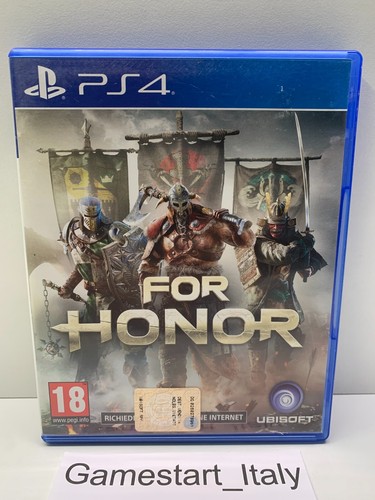For honor sony ps4 - sony,