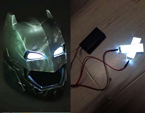 Luce led fai occhi - te,