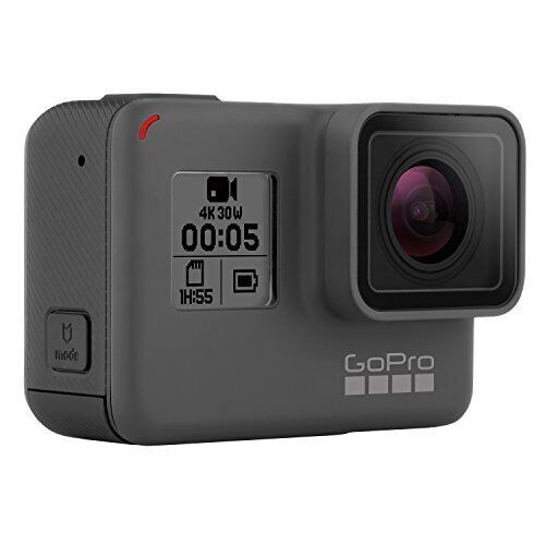Gopro hero black edition - 5,