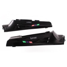 Coppia fianchetti posteriori