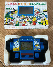 Ghost Buster gioco vintage