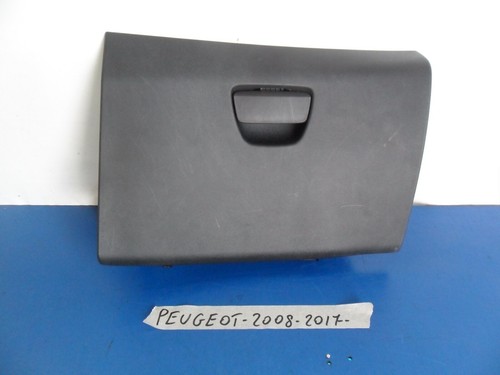 Cassetto portaoggetti peugeot - cassetto,