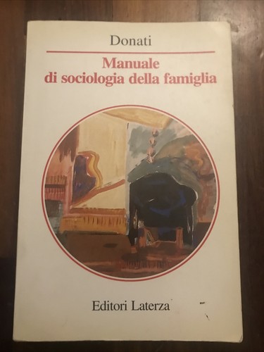 Manuale sociologia della - di,
