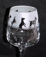 Nuovo grande bicchiere da vino