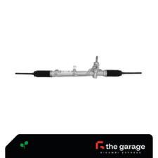 SCATOLA STERZO TRW per CITROEN NEMO/ FIAT FIORINO/ QUBO/ BIPPER  (2010 IN POI..)