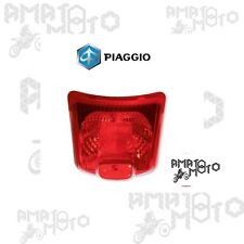 STOP FARO FANALE POSTERIORE ORIGINALE PIAGGIO VESPA GTS SUPER 300 2008 2009 2010