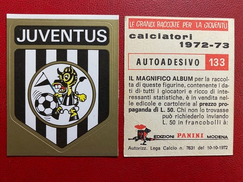 Calciatori 1972 1973 - calciatori, n