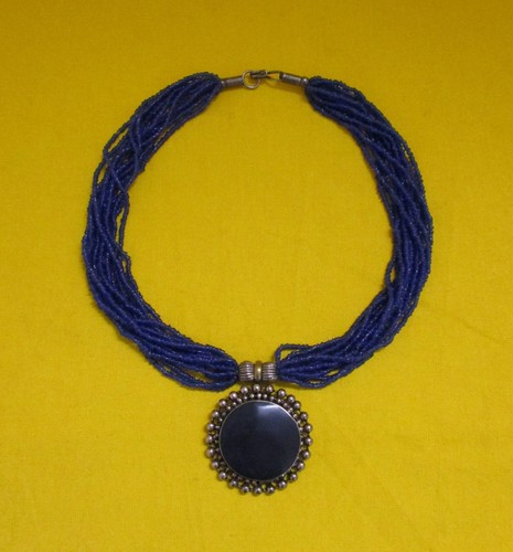 Splendida collana - ✅,