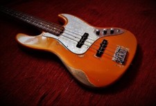 Jazz Precision Telecaster