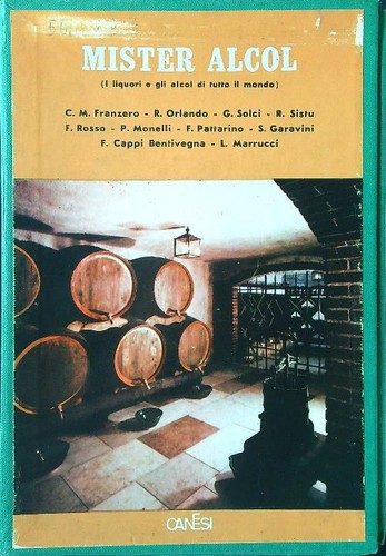 Mister alcol liquori - mister, alcol.