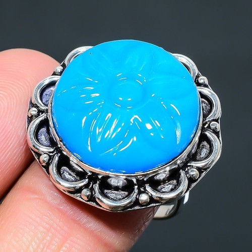 Anello gioiello argento - gioiello,