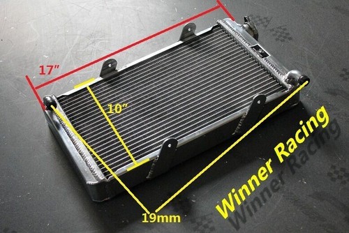 Radiatore alluminio per - radiatore,