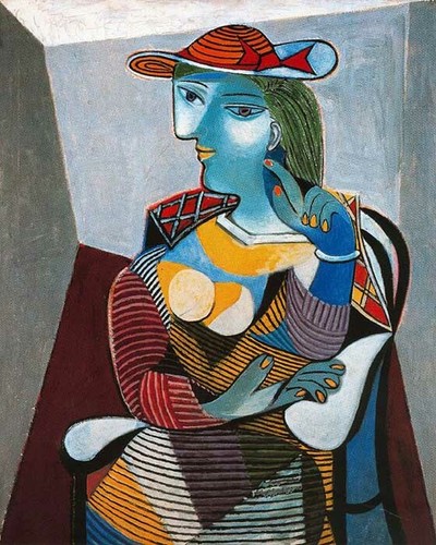 Donna seduta marie terese - seduta,