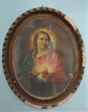 ANTICA CORNICE SICILIANA CON