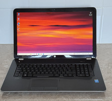 HP Pavilion 17-e105sa, 17,3"