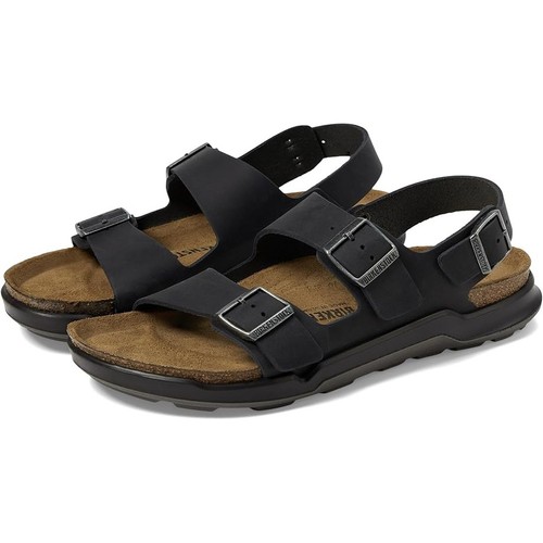 Birkenstock rugged milano - birkenstock,