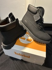 Timberland Premium 6-Inch
