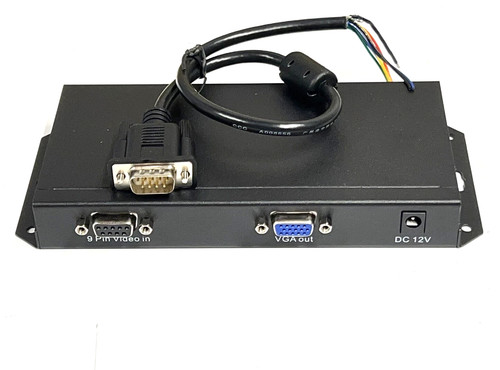 Ivc 829 convertitore - ivc-829,
