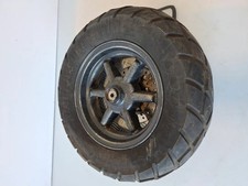 Cerchio ruota anteriore Mbk Booster 50 (E1) Booster 50 Spirit