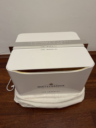 Moet ice imperial - picnic, box